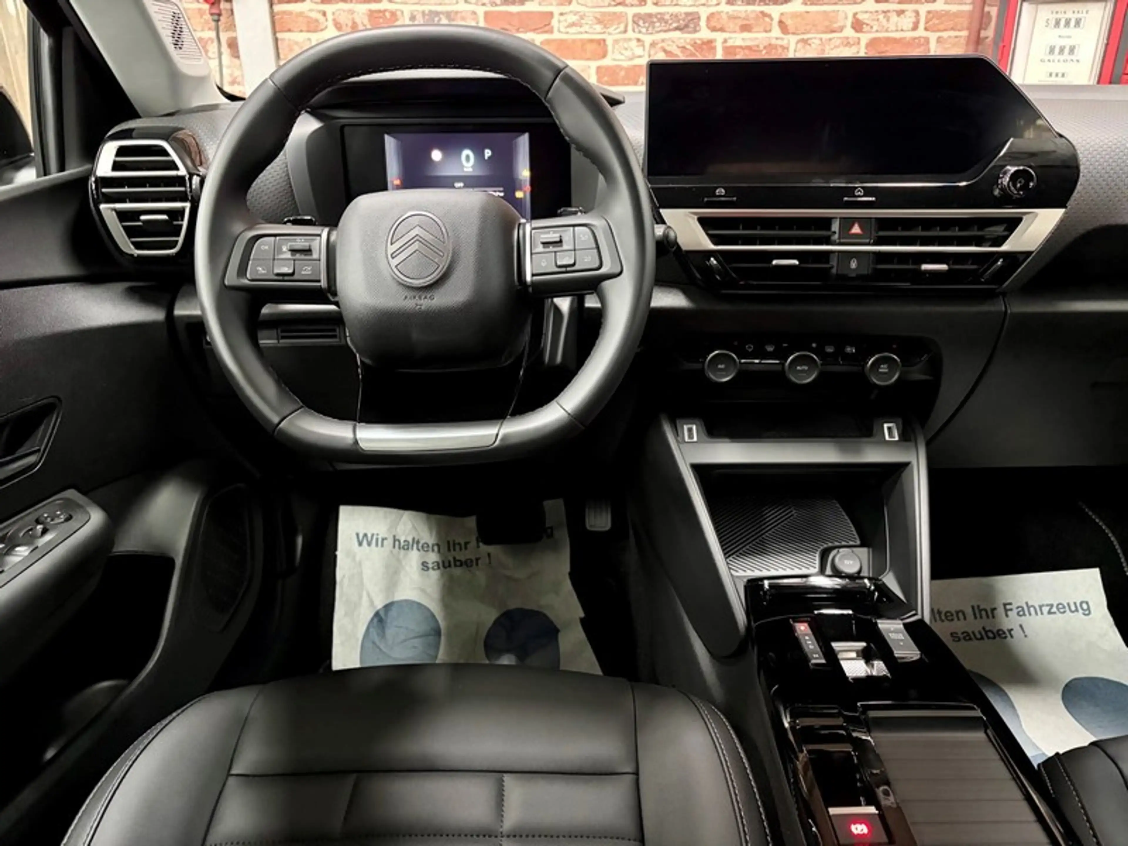 Citroen C4 X C4 X 1.2 145cv Auto MAX Navig/LED/Cam360/HUD — photo 4