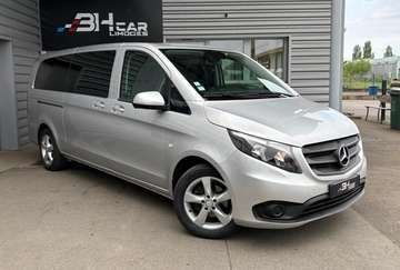 COMBI 2.2 114 CDI 135 EXTRALONG L3