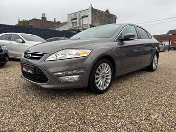 Mondeo 2.0 TDCi ECO Titanium *Garantie 12 mois*