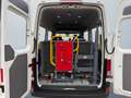 Volkswagen Crafter 35 Combi MR Hoch 2.0 TDI Krankentransport Blanc - thumbnail 14