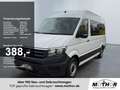 Volkswagen Crafter 35 Combi MR Hoch 2.0 TDI Krankentransport Blanc - thumbnail 1
