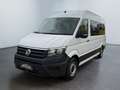 Volkswagen Crafter 35 Combi MR Hoch 2.0 TDI Krankentransport Blanc - thumbnail 2