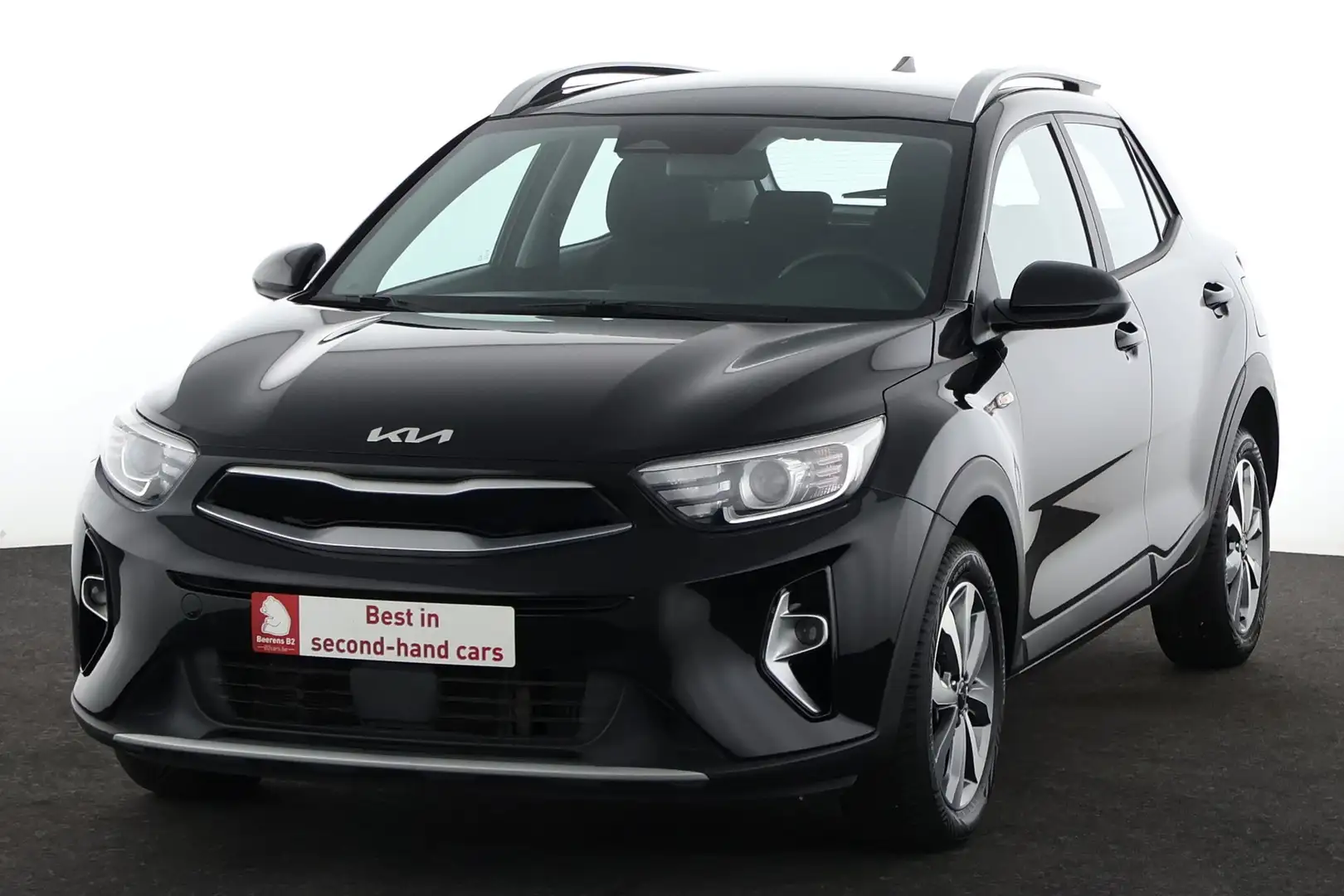 Kia Stonic * BUSINESS LINE 1.0T MHEV + GPS + CARPLAY + CAMERA - 1