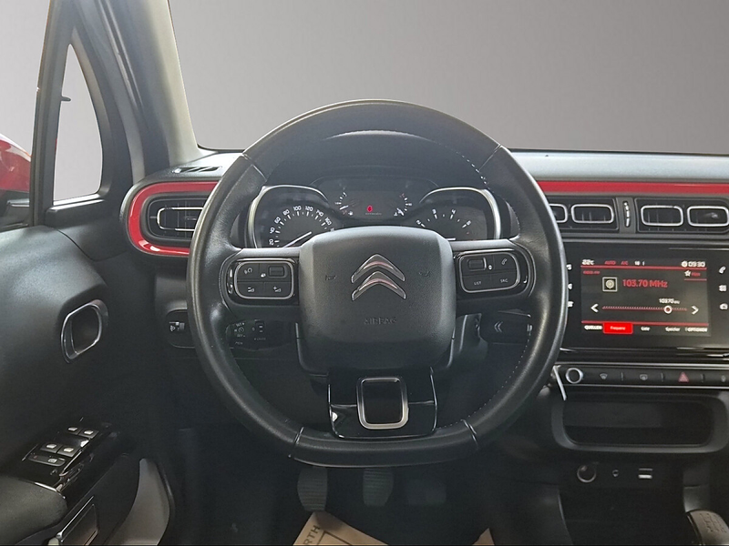 Citroen C3 PureTech 68 5-Gang-Manuell Feel — photo 6