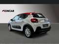 Citroen C3 PureTech 68 5-Gang-Manuell Feel Weiß - thumbnail 2