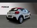 Citroen C3 PureTech 68 5-Gang-Manuell Feel Weiß - thumbnail 3