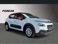 Citroen C3 PureTech 68 5-Gang-Manuell Feel Weiß - thumbnail 4