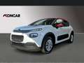 Citroen C3 PureTech 68 5-Gang-Manuell Feel Weiß - thumbnail 1