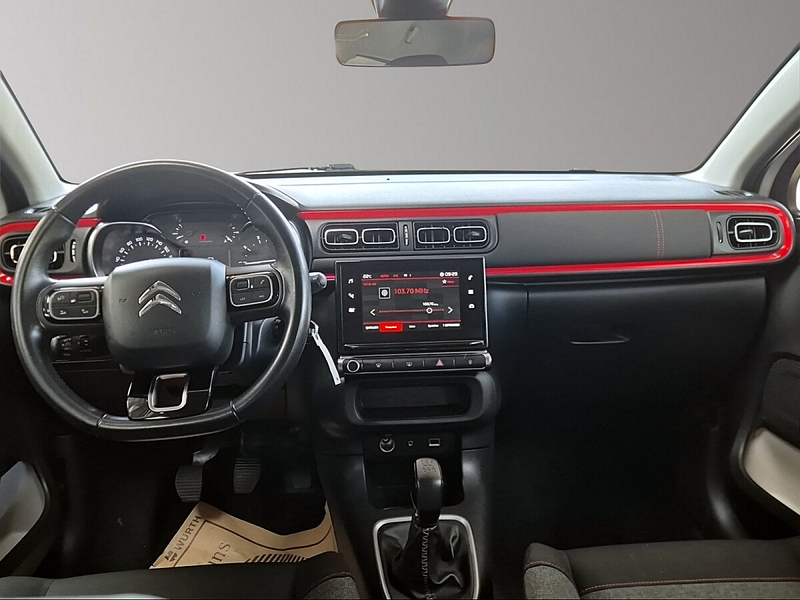 Citroen C3 PureTech 68 5-Gang-Manuell Feel — photo 5