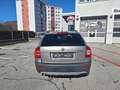 Skoda Octavia Combi 2,0 Scout TDI 4x4 Privatverkauf Silber - thumbnail 10