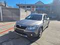 Skoda Octavia Combi 2,0 Scout TDI 4x4 Privatverkauf Silber - thumbnail 6