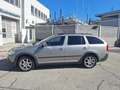 Skoda Octavia Combi 2,0 Scout TDI 4x4 Privatverkauf Silber - thumbnail 7
