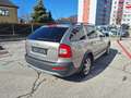 Skoda Octavia Combi 2,0 Scout TDI 4x4 Privatverkauf Silber - thumbnail 13