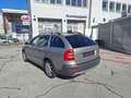 Skoda Octavia Combi 2,0 Scout TDI 4x4 Privatverkauf Silber - thumbnail 12