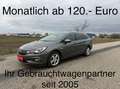 Opel Astra ST 1,6 CDTI ECOTEC Innovation S/S Grau - thumbnail 1