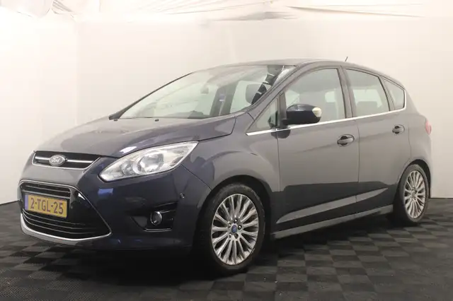 Ford C-Max 1.0 Titanium