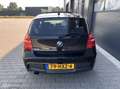 BMW 118 1-serie 118i High Executive M-Sport | Automaat | A Zwart - thumbnail 4