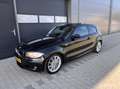 BMW 118 1-serie 118i High Executive M-Sport | Automaat | A Zwart - thumbnail 1