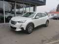 Peugeot 2008 Elektromotor 136 Active Blanc - thumbnail 2