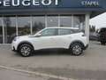 Peugeot 2008 Elektromotor 136 Active Blanc - thumbnail 1