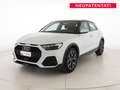 Audi A1 Allstreet 30TFSI 110CV Admired Weiß - thumbnail 1