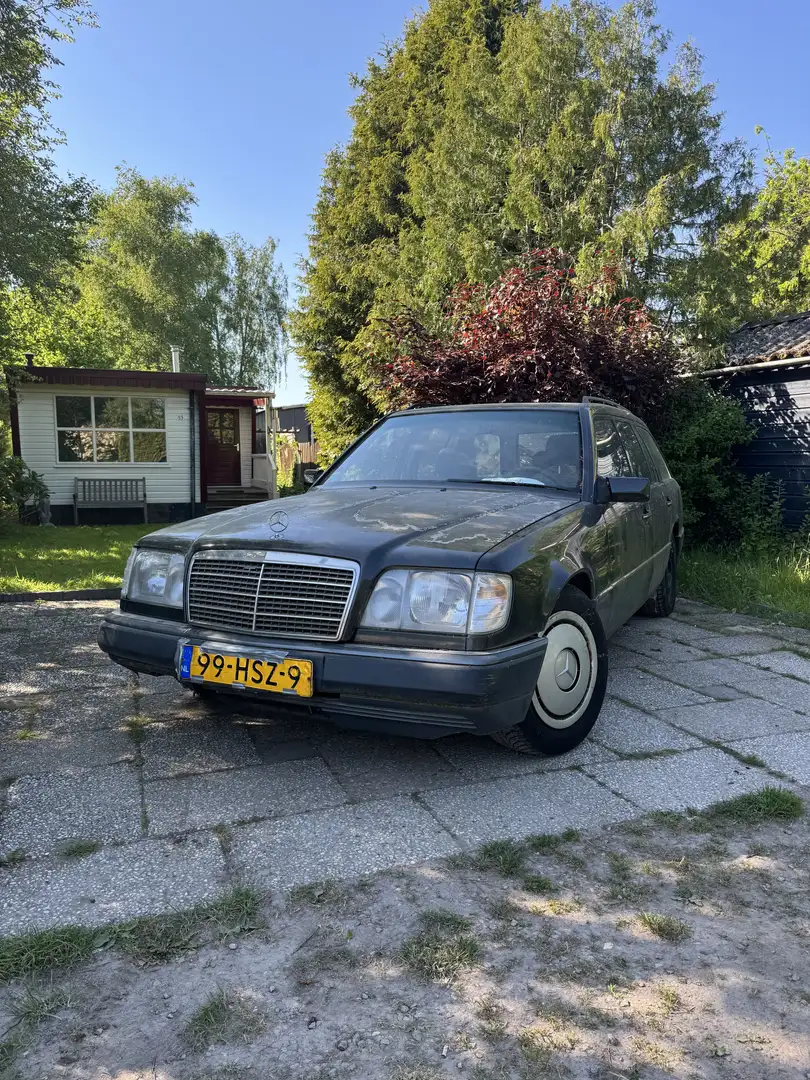 Mercedes-Benz E 280 TE - 2