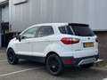 Ford EcoSport 1.0 EcoB. Titanium S Blanc - thumbnail 3