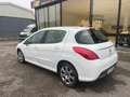Peugeot 308 308 5p 1.6 hdi 8v Business fap x NEOPATENTATI Weiß - thumbnail 7