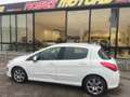 Peugeot 308 308 5p 1.6 hdi 8v Business fap x NEOPATENTATI Weiß - thumbnail 8