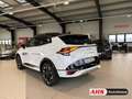 Kia Sportage GT-Line 4WD 1.6 T-GDI Mild-Hybrid EU6d Allrad AHK- Weiß - thumbnail 4