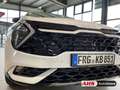 Kia Sportage GT-Line 4WD 1.6 T-GDI Mild-Hybrid EU6d Allrad AHK- Weiß - thumbnail 14