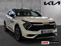 Kia Sportage GT-Line 4WD 1.6 T-GDI Mild-Hybrid EU6d Allrad AHK- Weiß - thumbnail 2