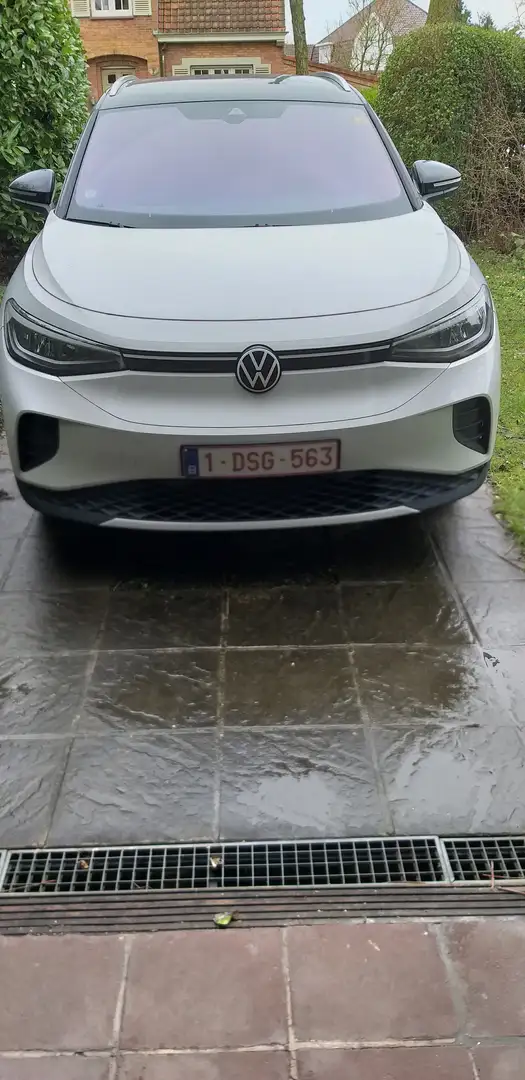 Volkswagen ID.4 ID.4 Performance Upgrade Pro Life Wit - 1