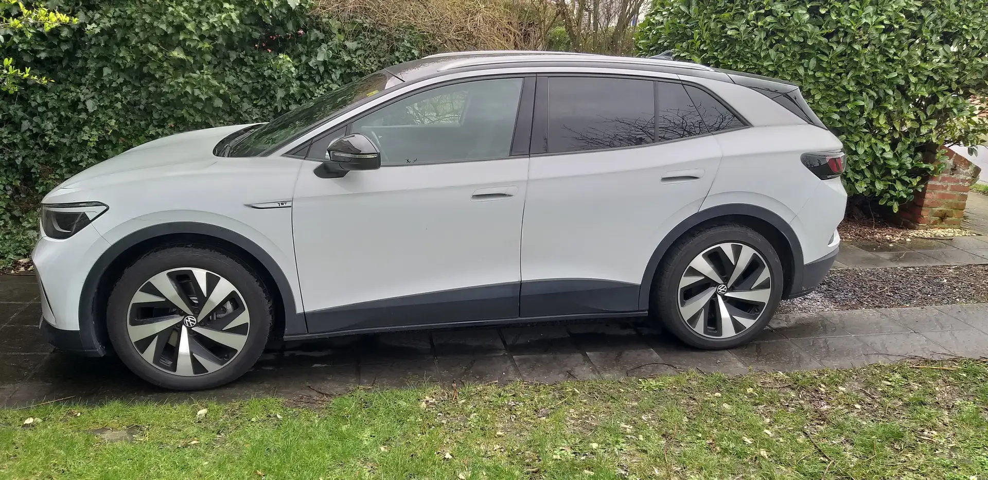 Volkswagen ID.4 ID.4 Performance Upgrade Pro Life Wit - 2