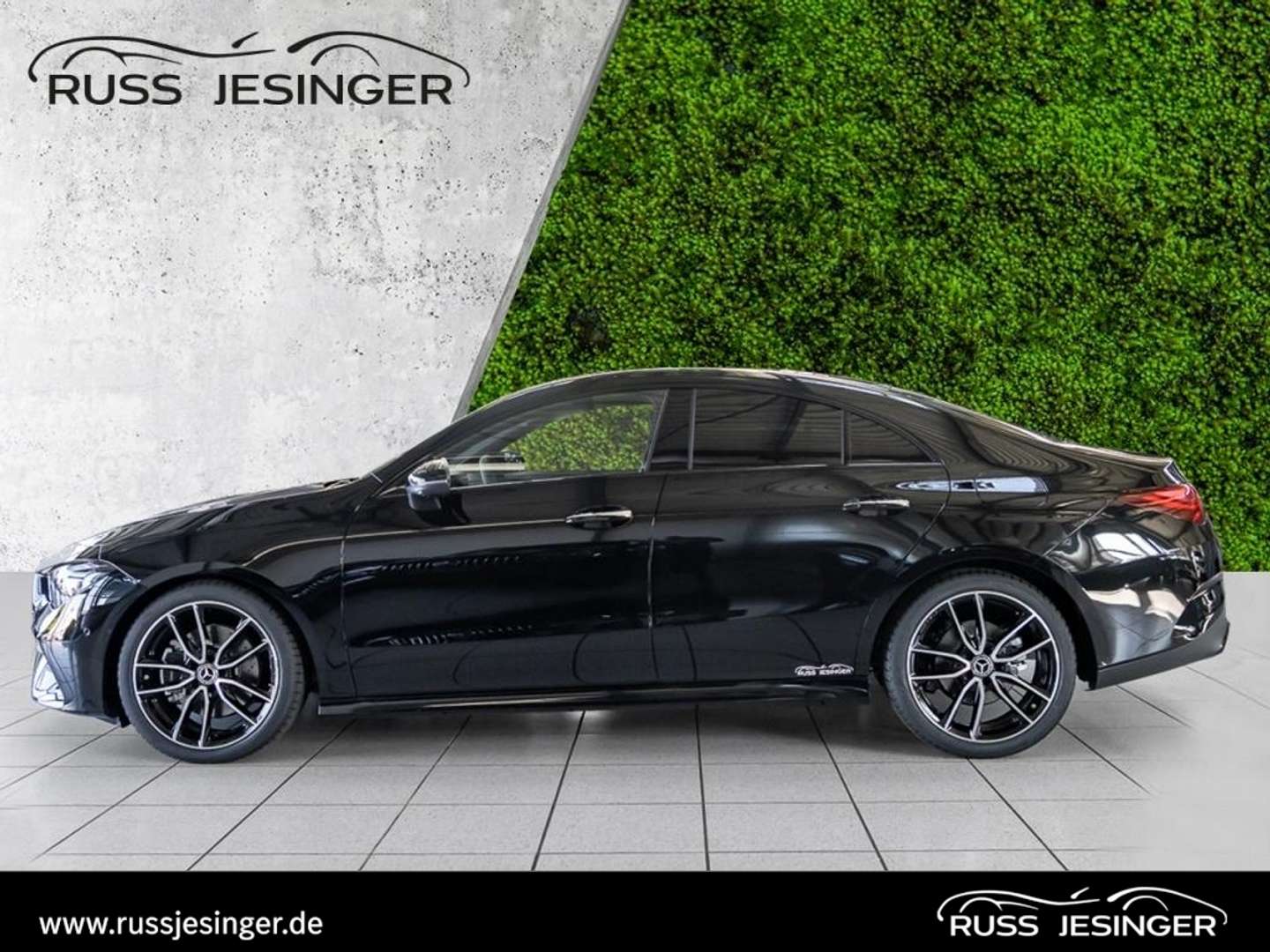 Mercedes CLA 220 AMG Line - 2025 - Joinsteer - #2