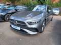 Mercedes-Benz A 200 AMG-Line*el. Panorama-SD*R.-Kamera* Gris - thumbnail 1
