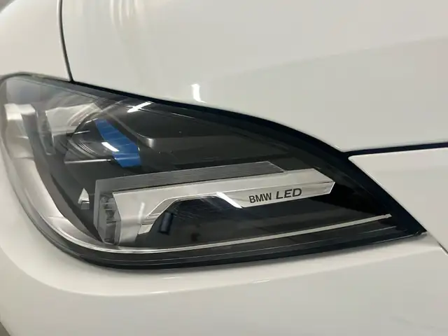 BMW 1 Series view 7