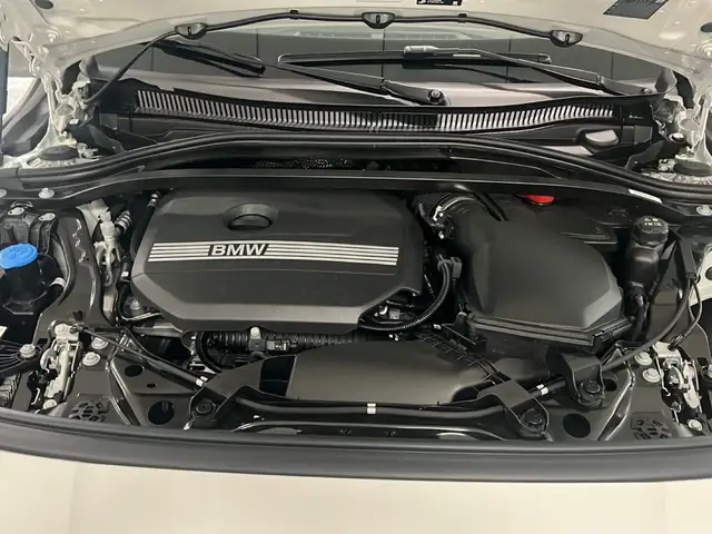 BMW 1 Series view 12