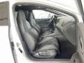 SEAT Leon ST Cupra 300 4D 2.0 TSI DSG NAVI ACC LED Klima Weiß - thumbnail 10