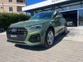 Audi Q5 Q5 II 2020 40 2.0 tdi mhev 12V Edition Black Verde - thumbnail 2