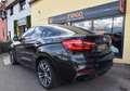 BMW X6 M50d 5.0 D 380 M XDRIVE BVA CAMERA SIEGES CHAUFFAN Black - thumbnail 4