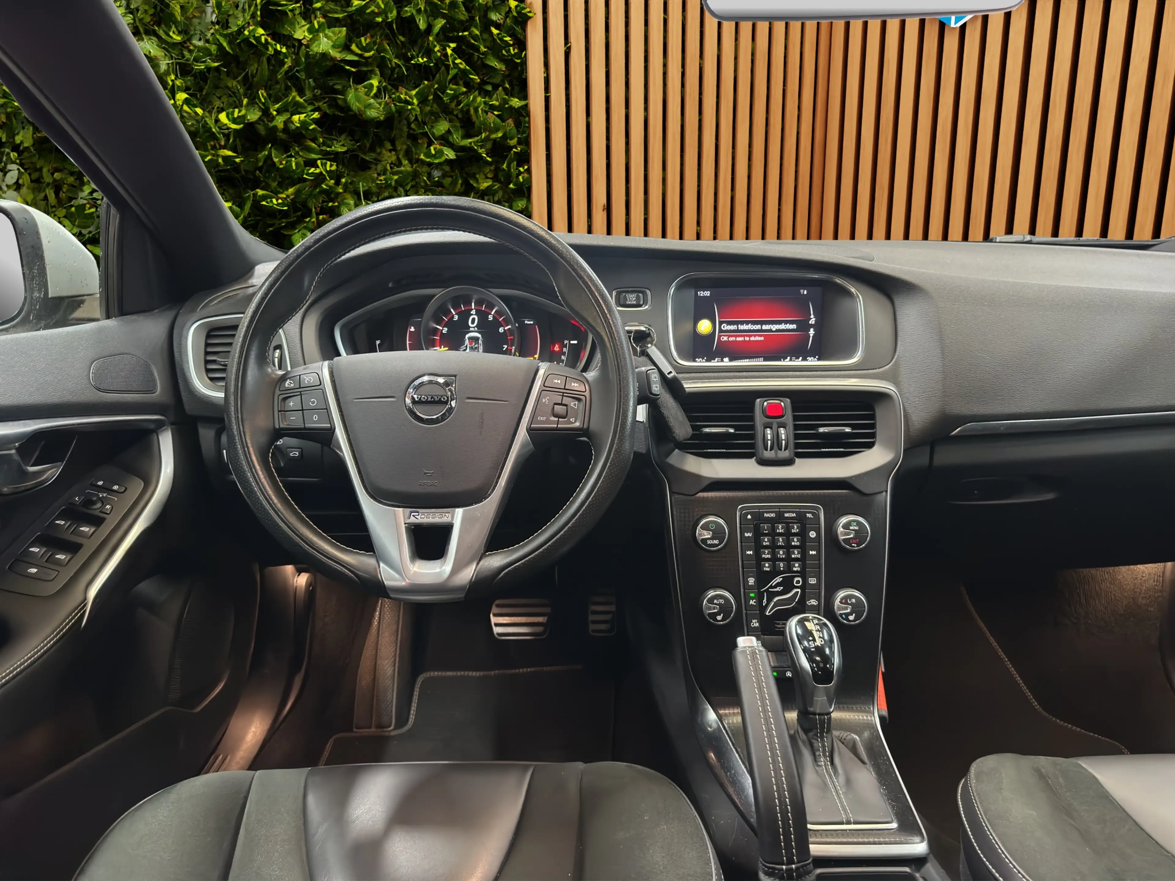 Volvo V40 1.5 T3 Polar+ Sport | Panoramadak | Stoelverwarmin — photo 3