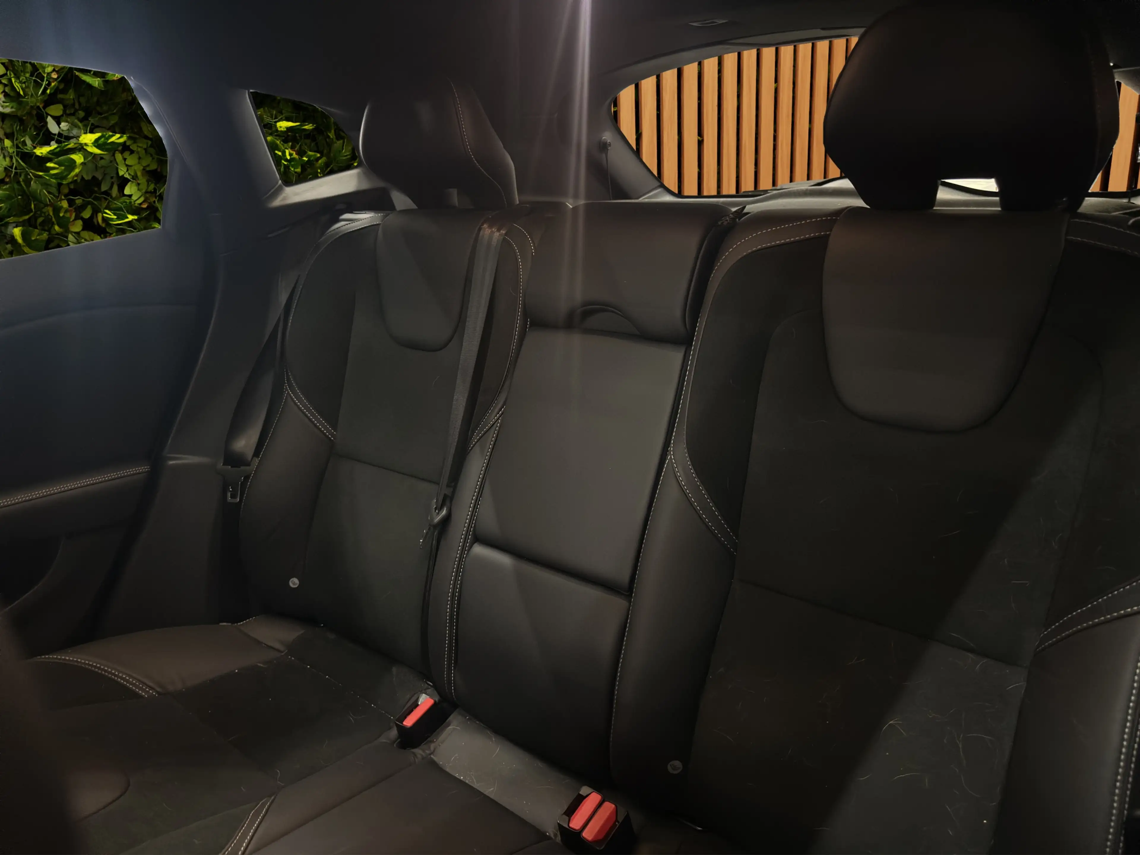 Volvo V40 1.5 T3 Polar+ Sport | Panoramadak | Stoelverwarmin — photo 7