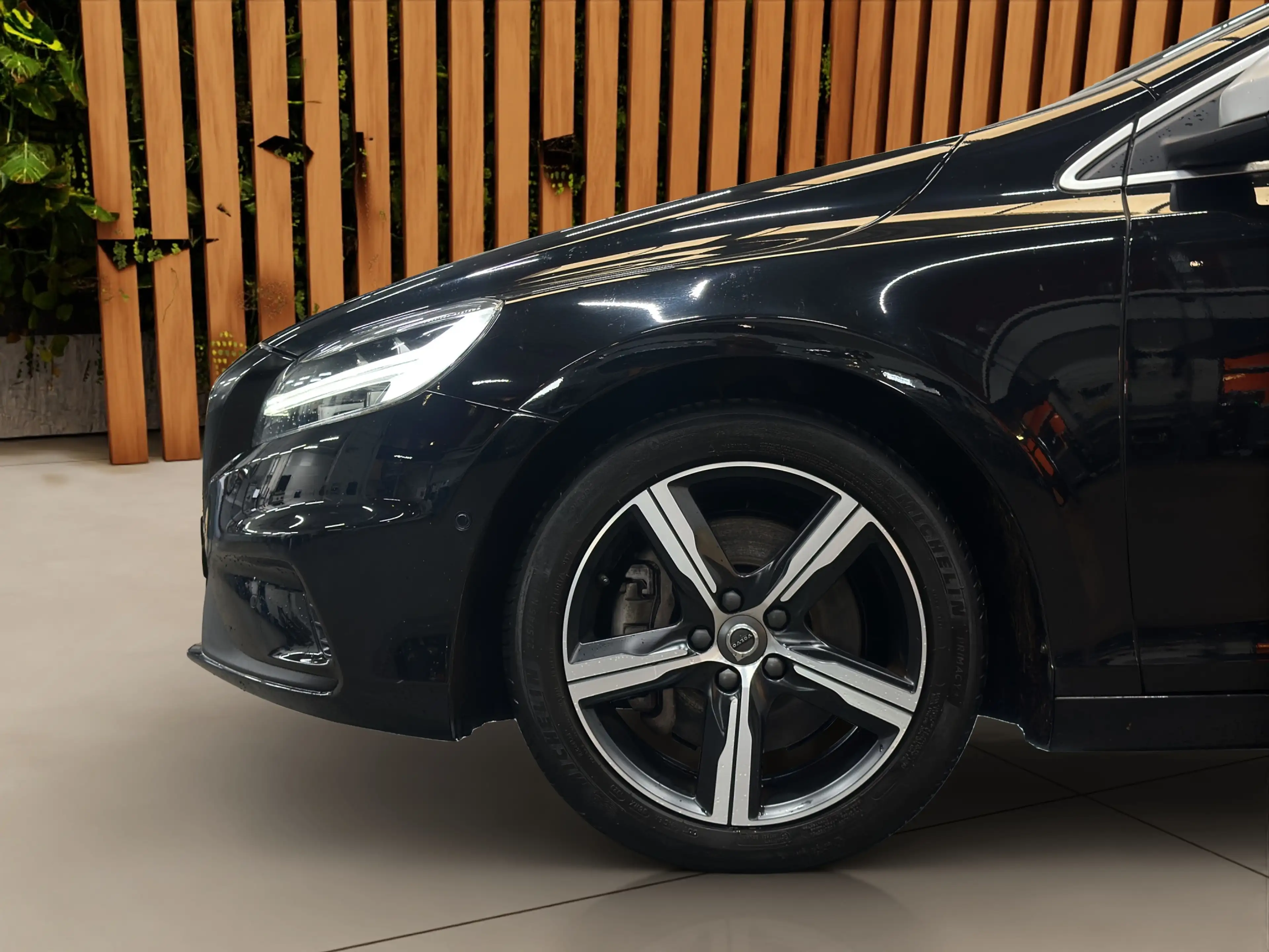Volvo V40 1.5 T3 Polar+ Sport | Panoramadak | Stoelverwarmin — photo 28