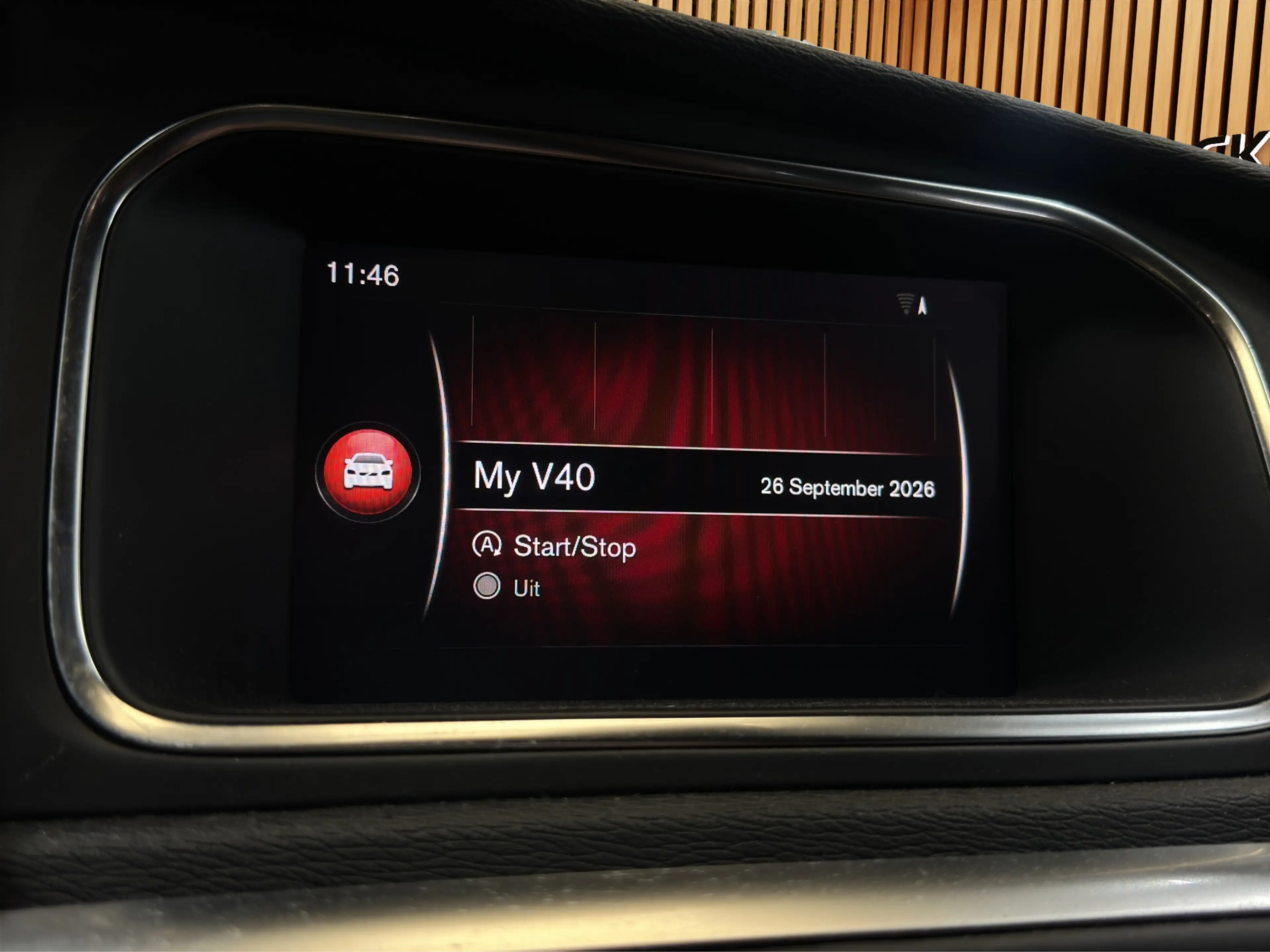 Volvo V40 1.5 T3 Polar+ Sport | Panoramadak | Stoelverwarmin — photo 21