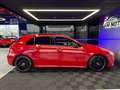 Mercedes-Benz A 180 A 180 d AMG-line // Led Ambiance // Burmester Rouge - thumbnail 7