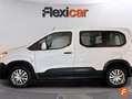 Peugeot Rifter Access Standard BlueHDi 73kW Blanco - thumbnail 3