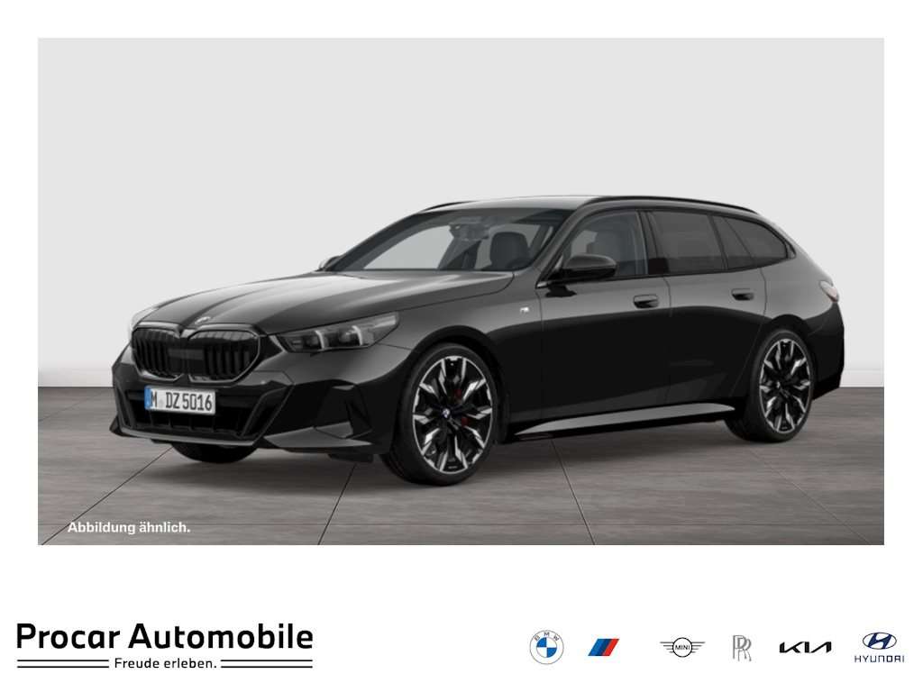 BMW 520 occasion