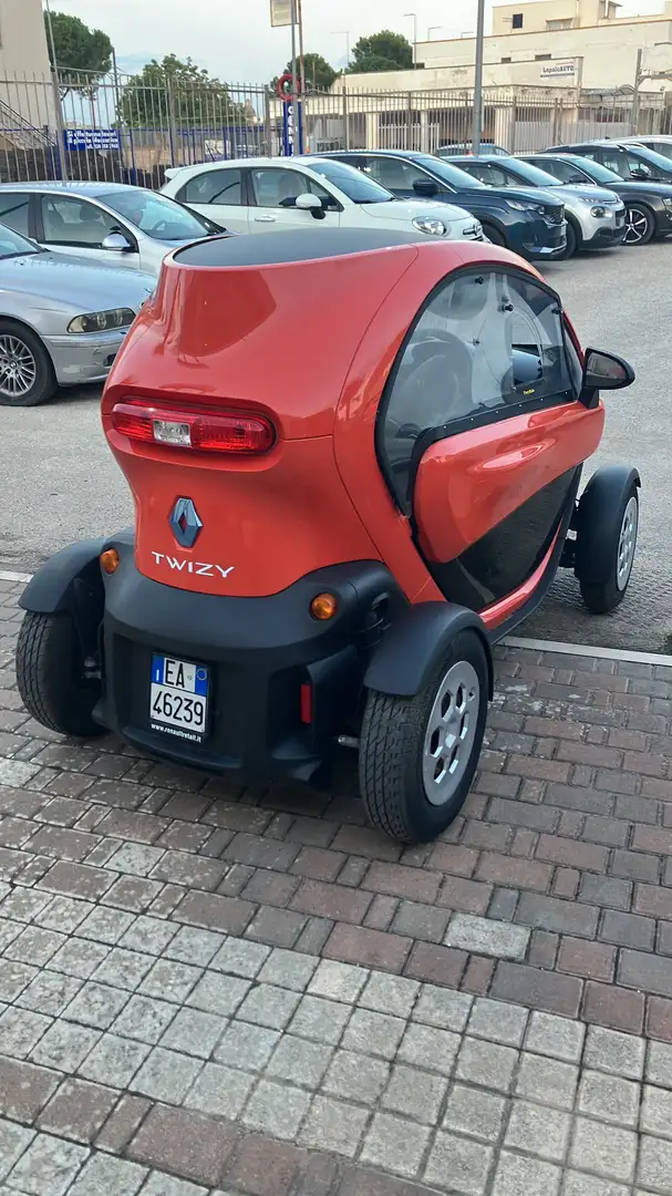 Renault Twizy - 2
