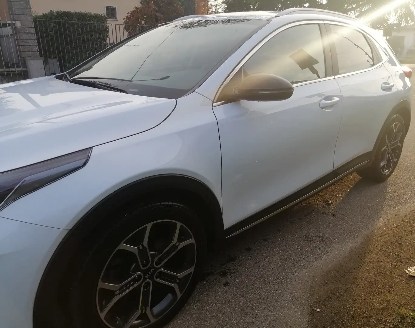Kia XCeed 1.6 crdi Style 115cv dct 7m - 1
